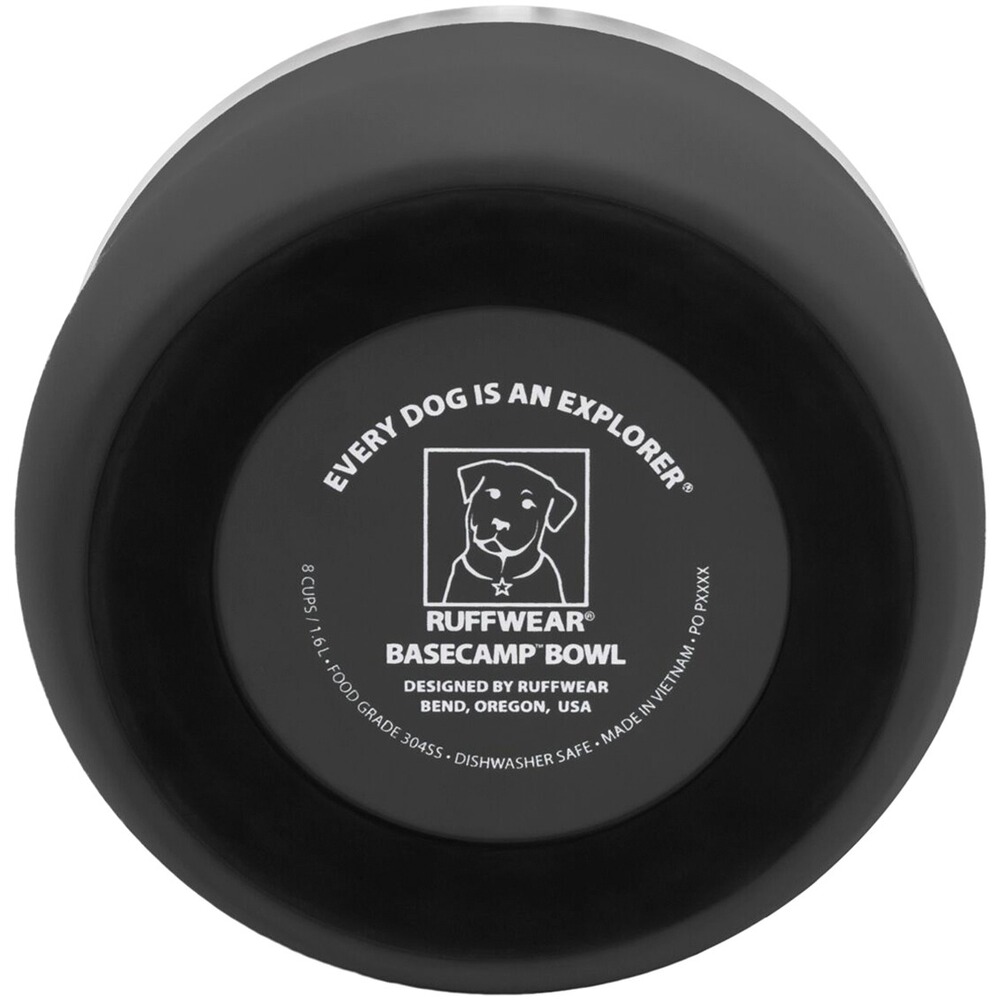 Hundenapf Basecamp™, Ruffwear