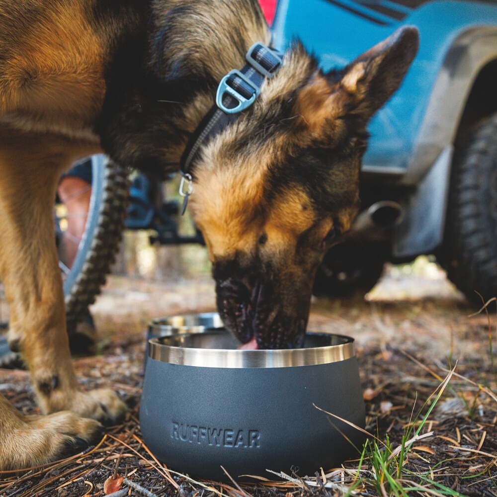 Hundenapf Basecamp™, Ruffwear