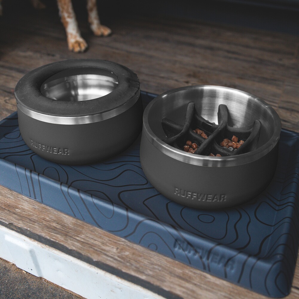 Ausschwappschutz Anti-Splash-Ring für Basecamp™, Ruffwear