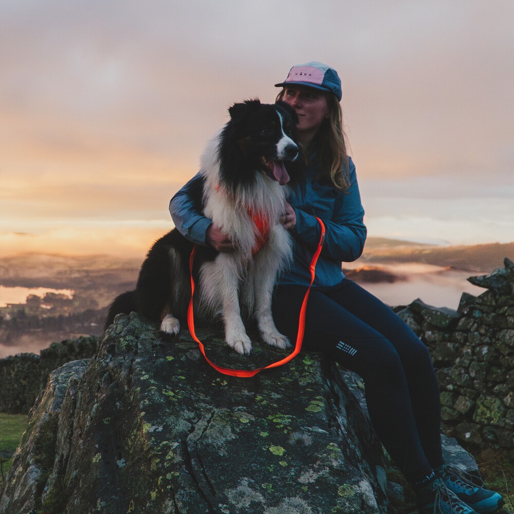Hundeleine Front Range™, Ruffwear