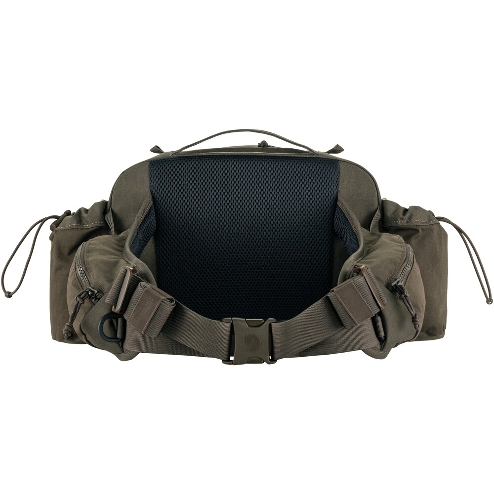 Hüfttasche Singi Hip Pack 10, Fjällräven