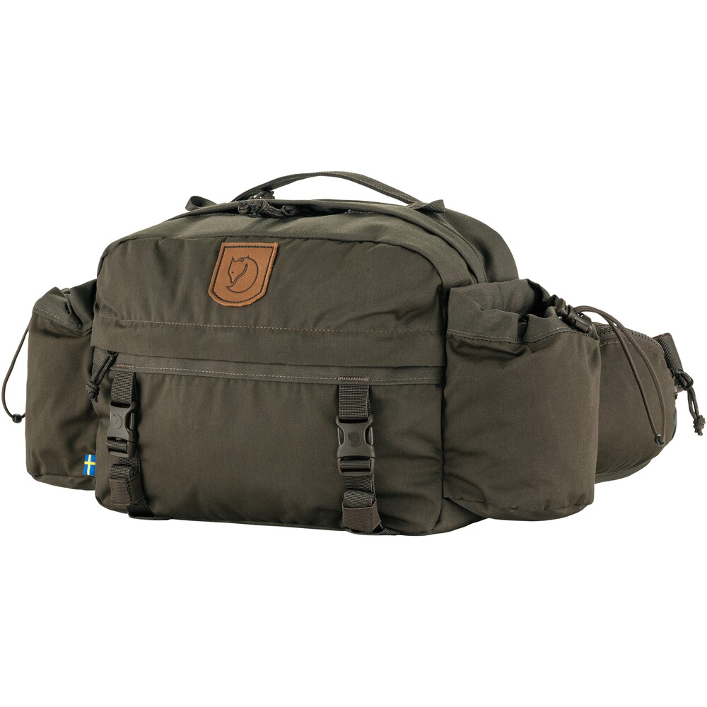 Hüfttasche Singi Hip Pack 10, Fjällräven