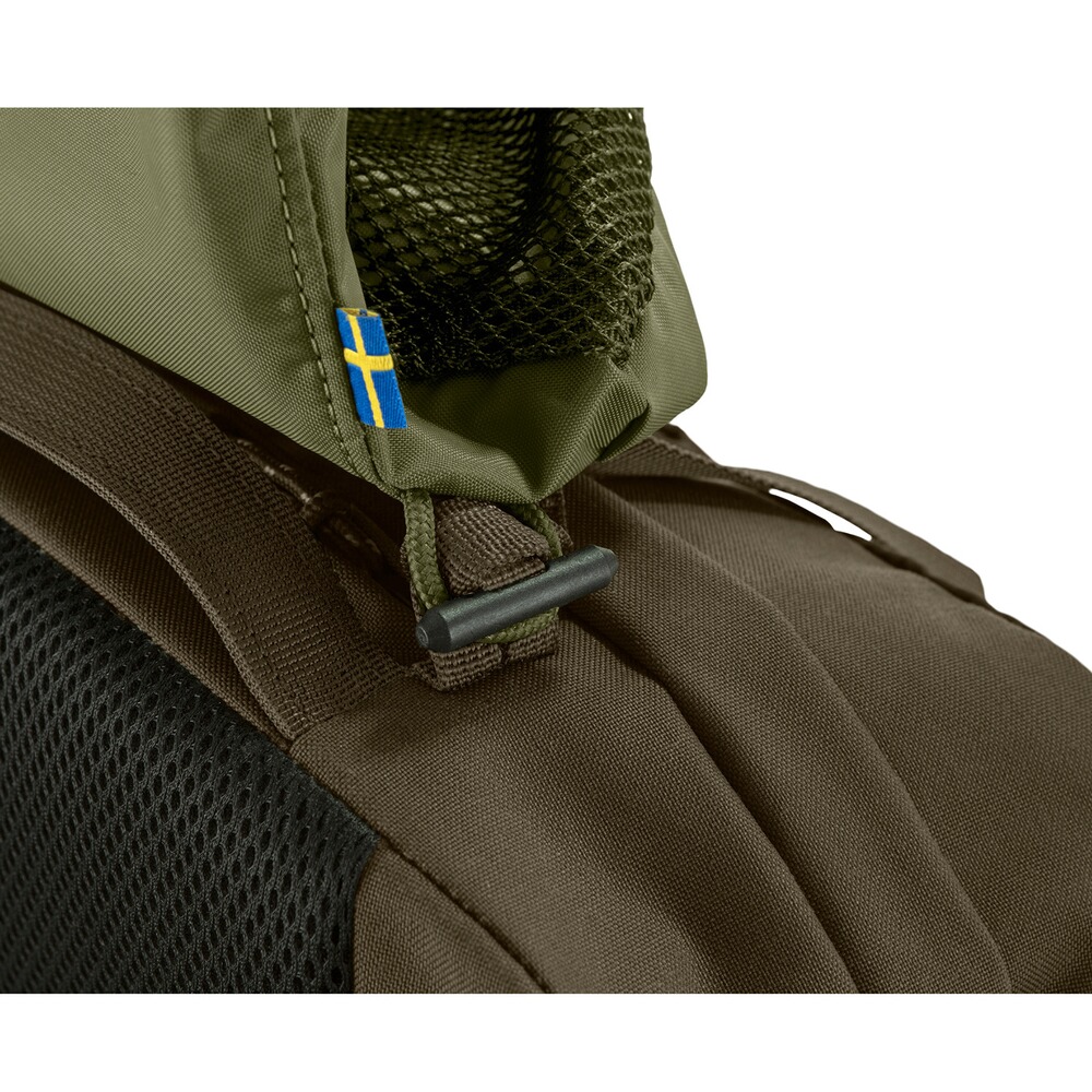 Hüfttasche Singi Hip Pack 10, Fjällräven