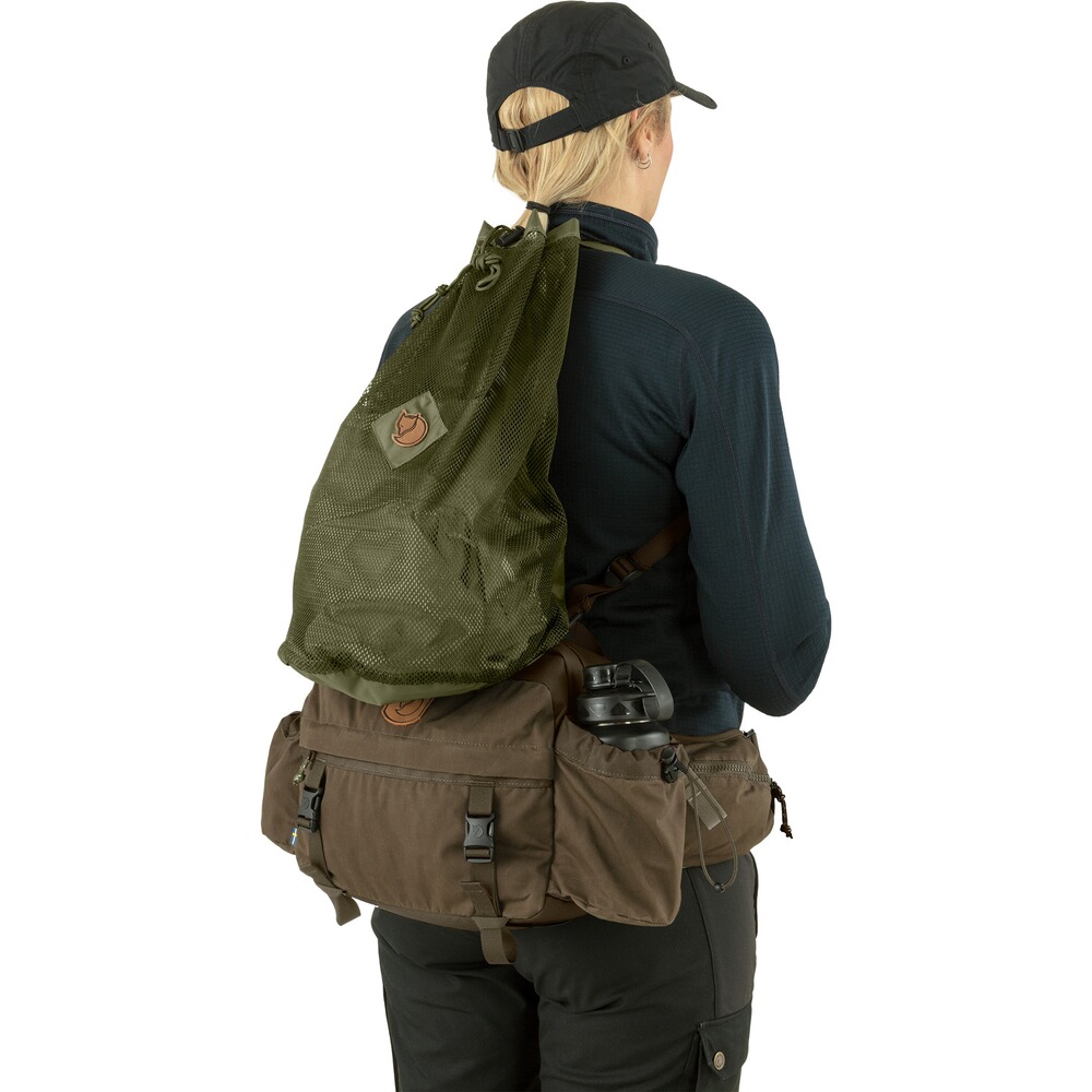 Hüfttasche Singi Hip Pack 10, Fjällräven