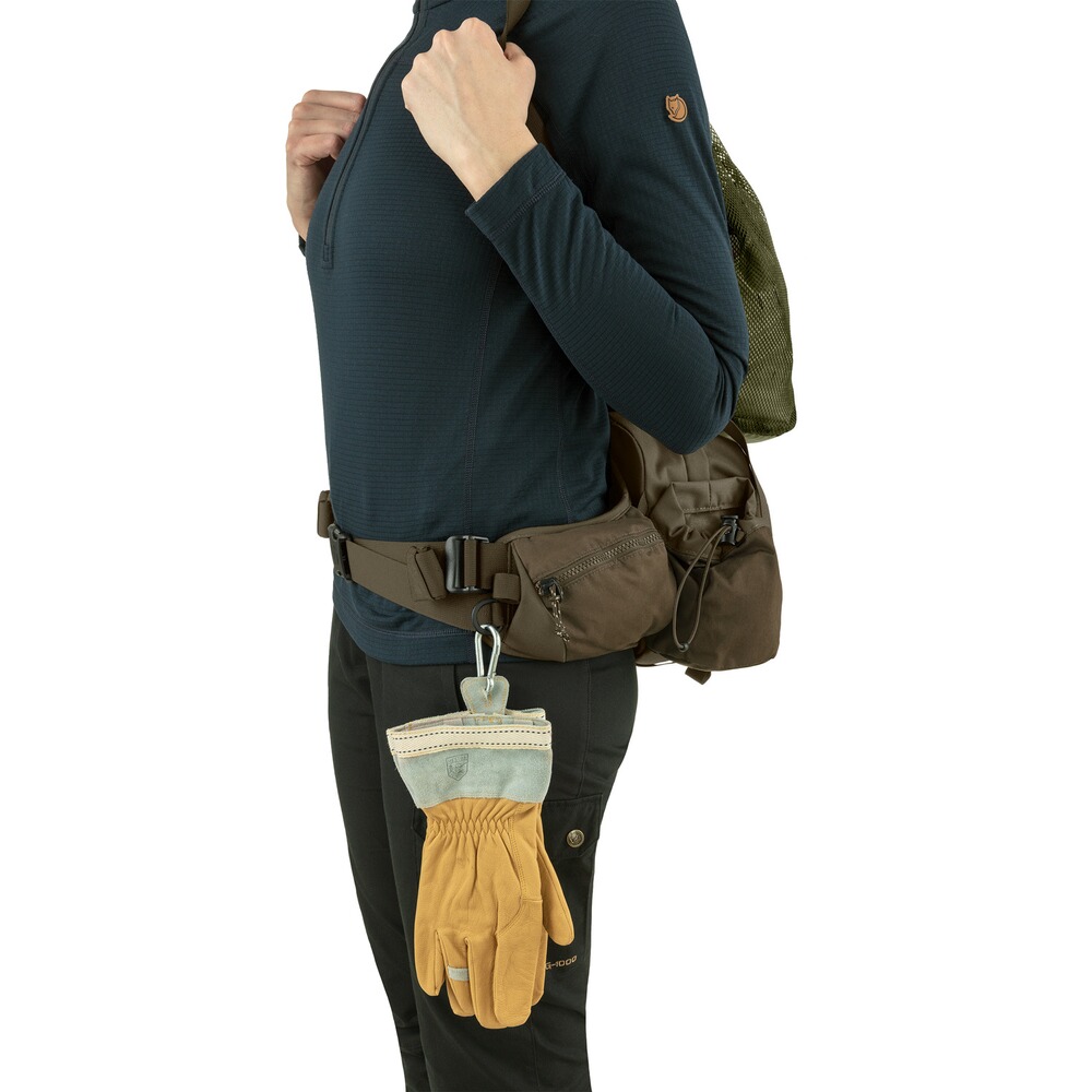 Hüfttasche Singi Hip Pack 10, Fjällräven