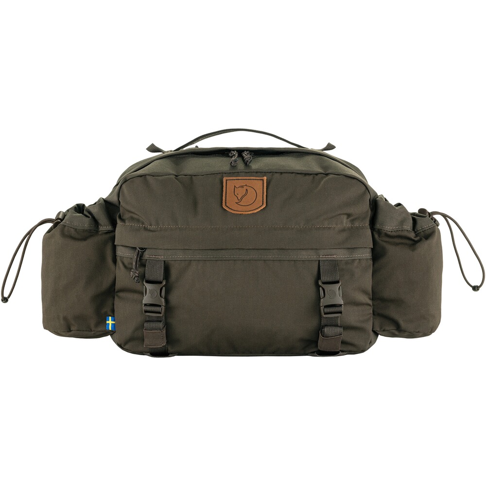 Hüfttasche Singi Hip Pack 10