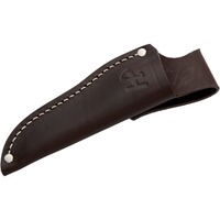 Outdoormesser Olivenholz, Herbertz