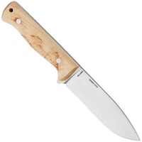 Outdoormesser Maserbirke, Herbertz