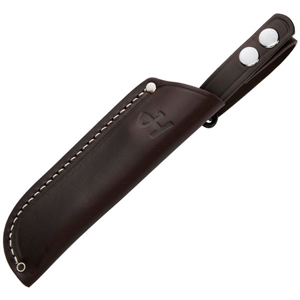 Outdoormesser Maserbirke, Herbertz