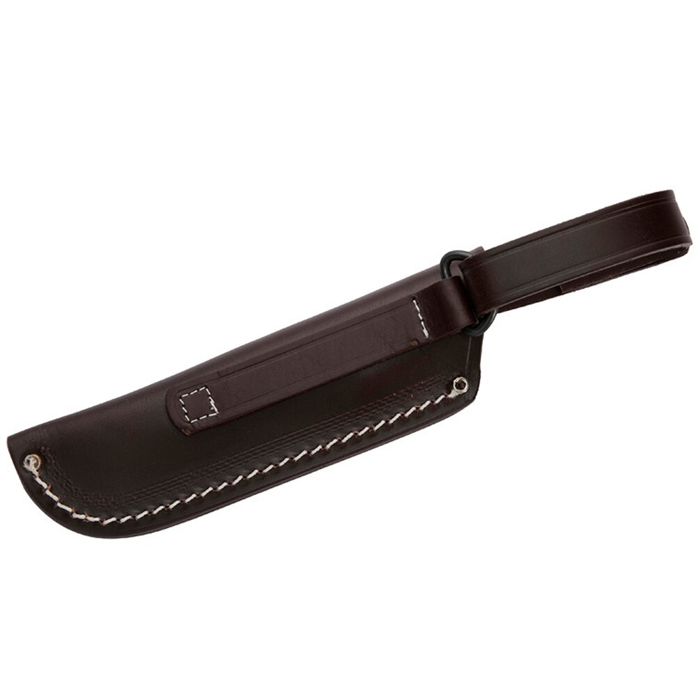 Outdoormesser Maserbirke, Herbertz