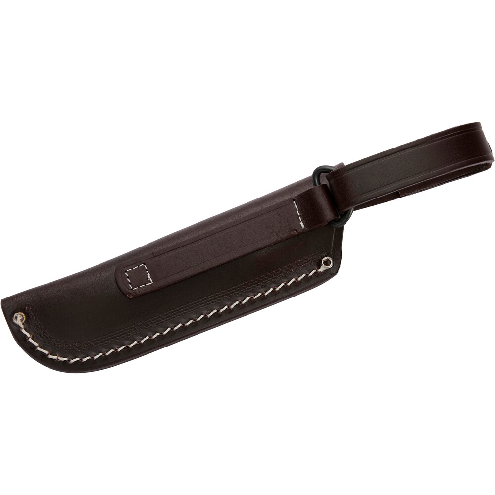 Outdoormesser Maserbirke, Herbertz