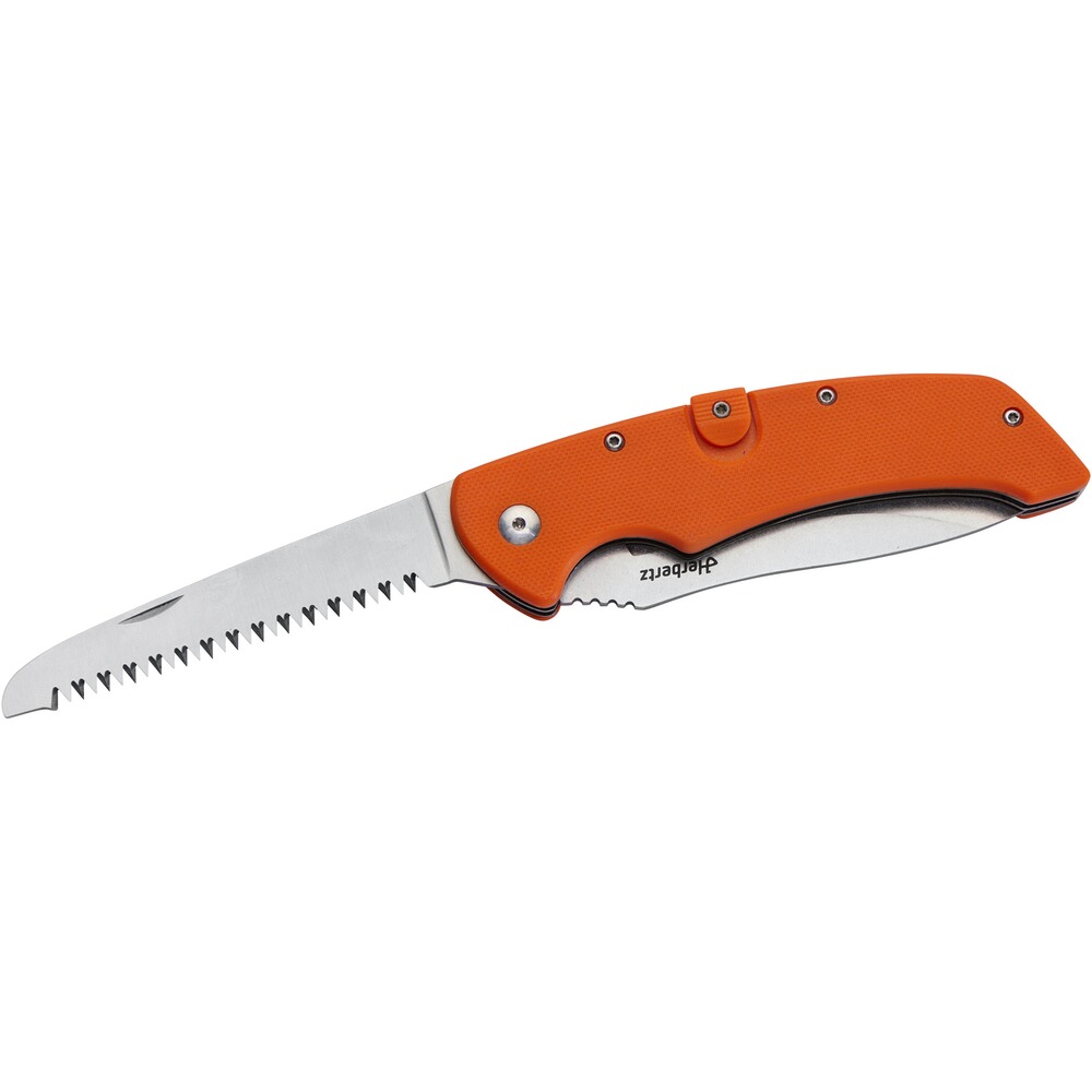 Taschenmesser 2-teilig, Herbertz
