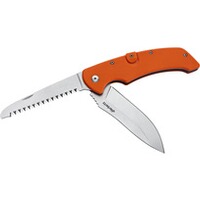 Taschenmesser 2-teilig, Herbertz
