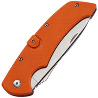 Taschenmesser 2-teilig, Herbertz