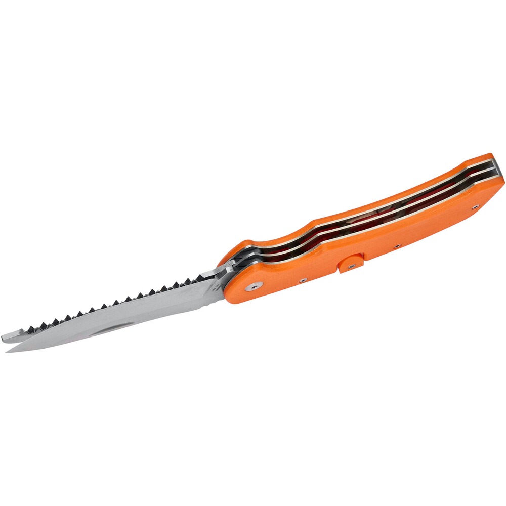 Taschenmesser 2-teilig, Herbertz