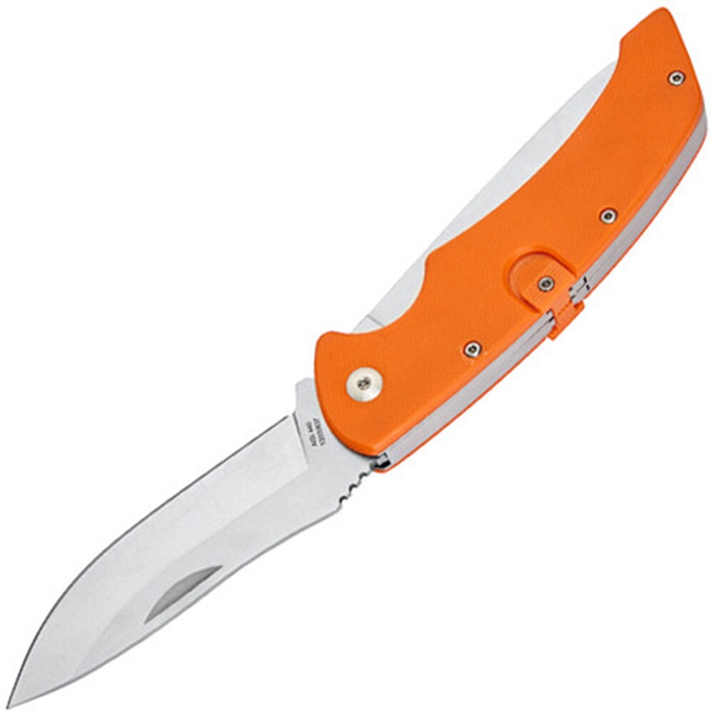 Taschenmesser 2-teilig, Herbertz
