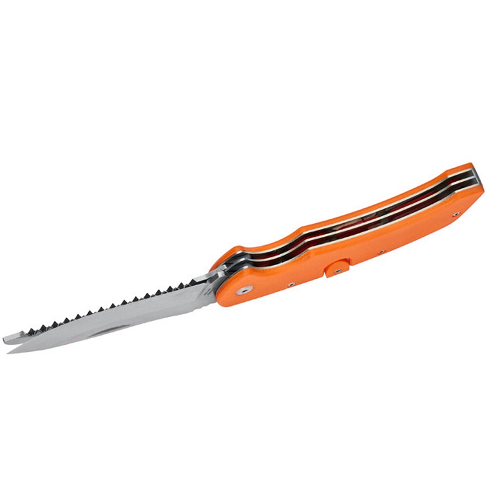 Taschenmesser 2-teilig, Herbertz