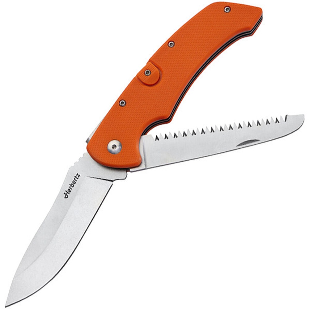 Taschenmesser 2-teilig