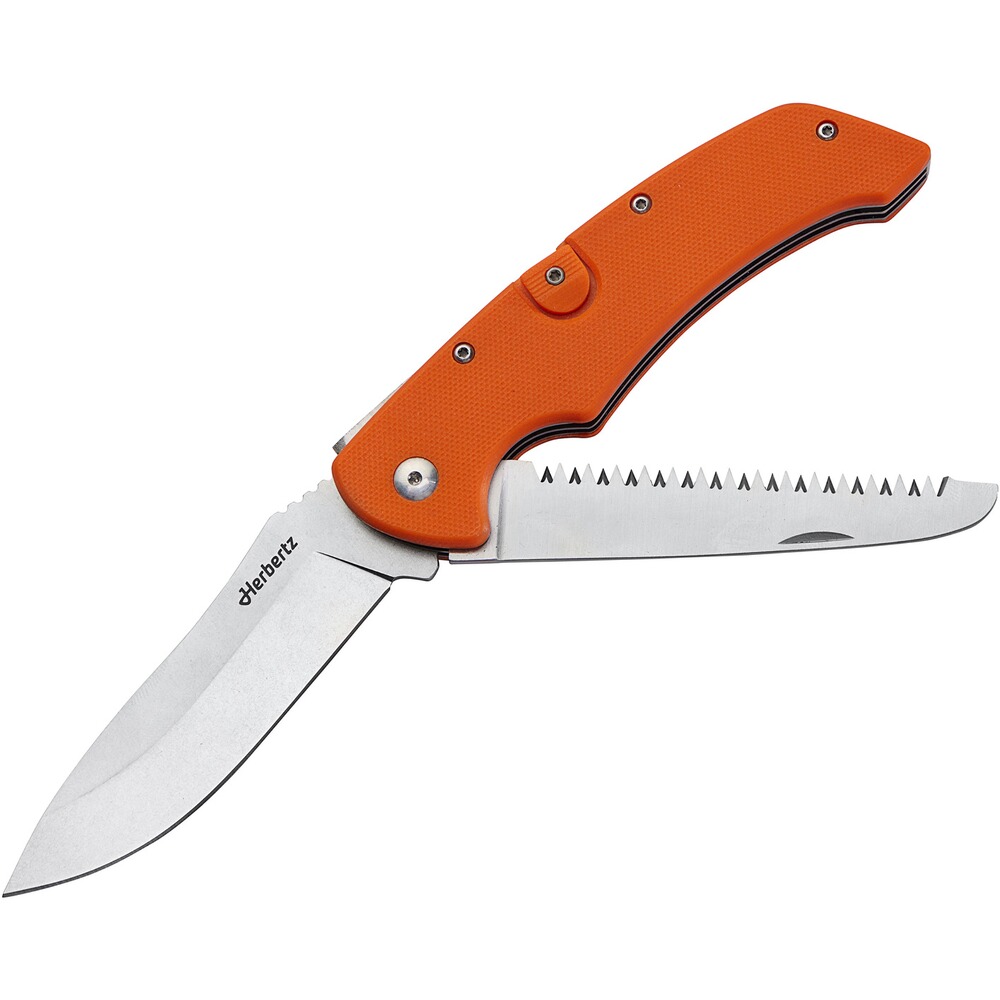 Taschenmesser 2-teilig