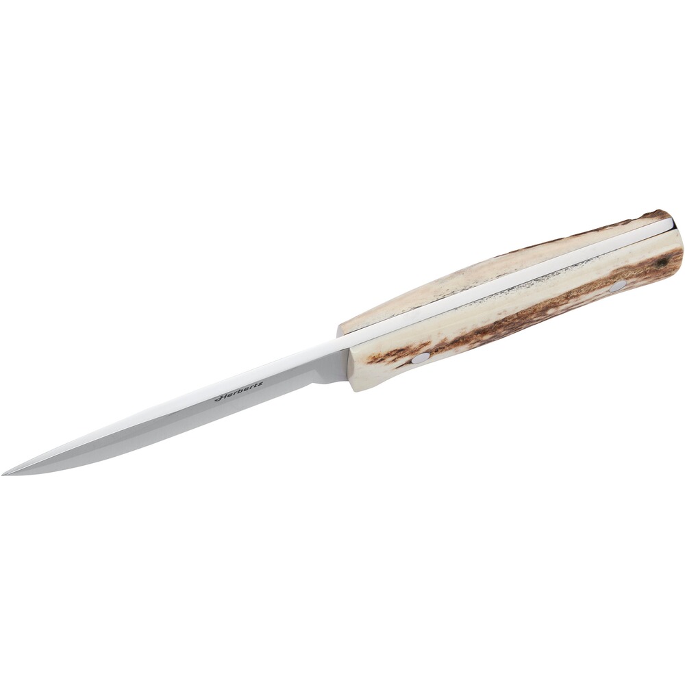 Jagdmesser Hirschorn, Herbertz