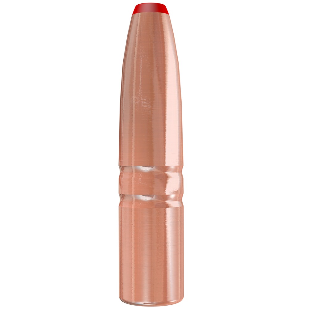 6,5x55 ECX 7,8g/120grs., Hornady