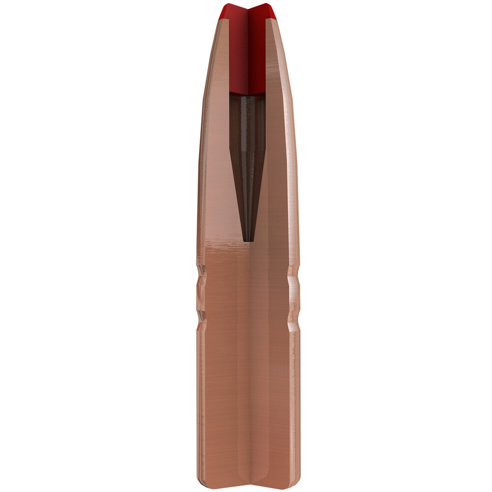 6,5x55 ECX 7,8g/120grs., Hornady