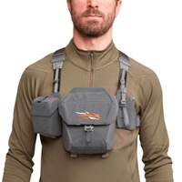 Brusttasche Flash Optics Harness Lead, Bowland