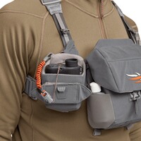 Brusttasche Flash Optics Harness Lead, Bowland