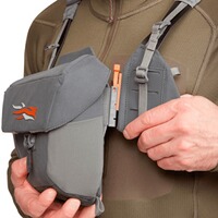 Brusttasche Flash Optics Harness Lead, Bowland