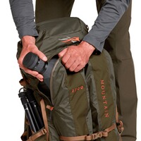 Rucksack Mountain Hauler 2700, Bowland
