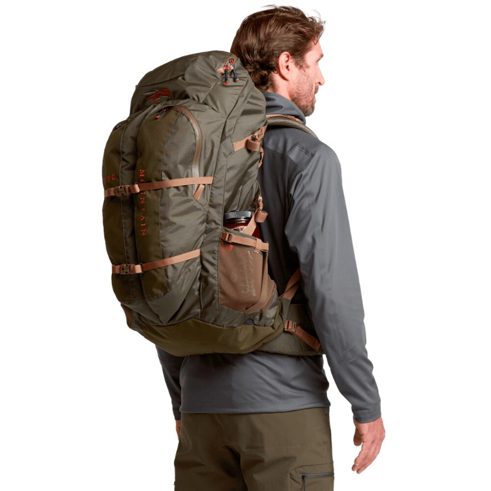 Rucksack Mountain Hauler 2700, Bowland