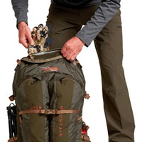 Rucksack Mountain Hauler 2700, Bowland