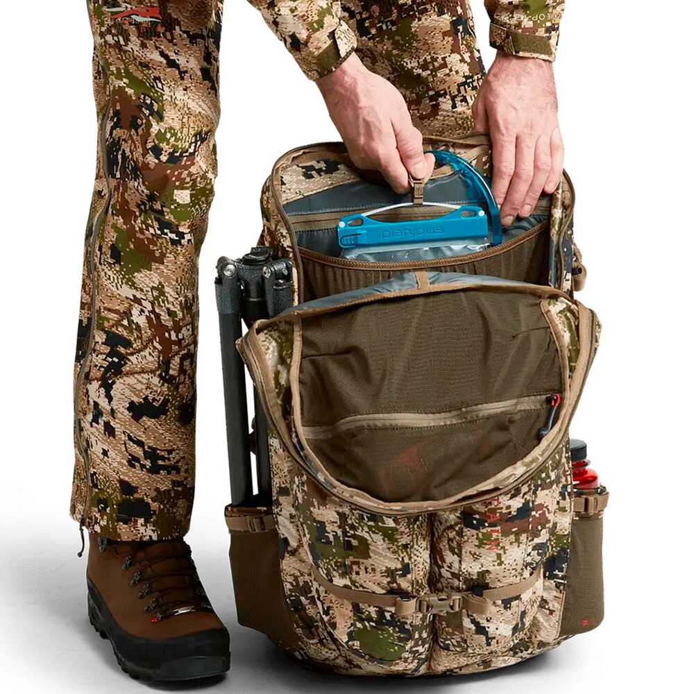 Rucksack Mountain Hauler 2700, Bowland