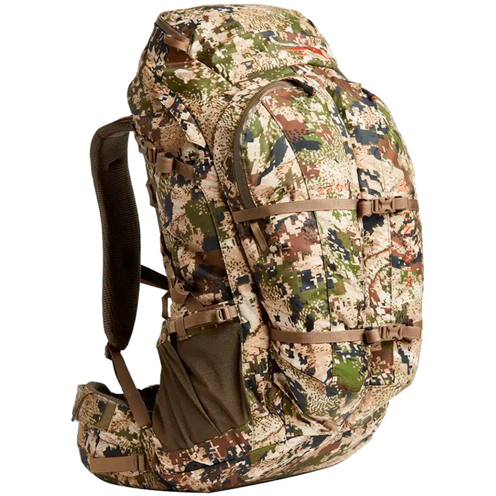 Rucksack Mountain Hauler 2700