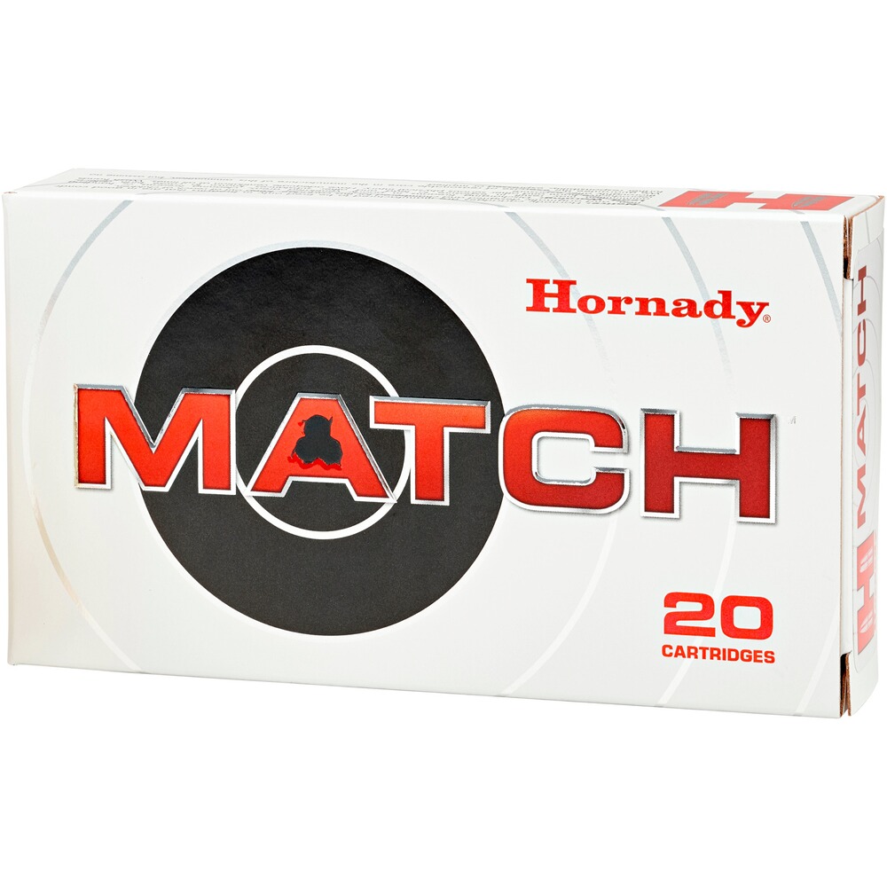 7 mm PRC ELD Match 11,7g/180grs