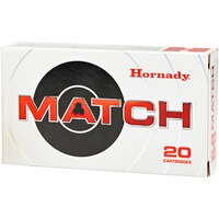 7 mm PRC ELD Match 11,7g/180grs, Hornady