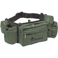 Gürteltasche Ranger Waist Bag, Pinewood