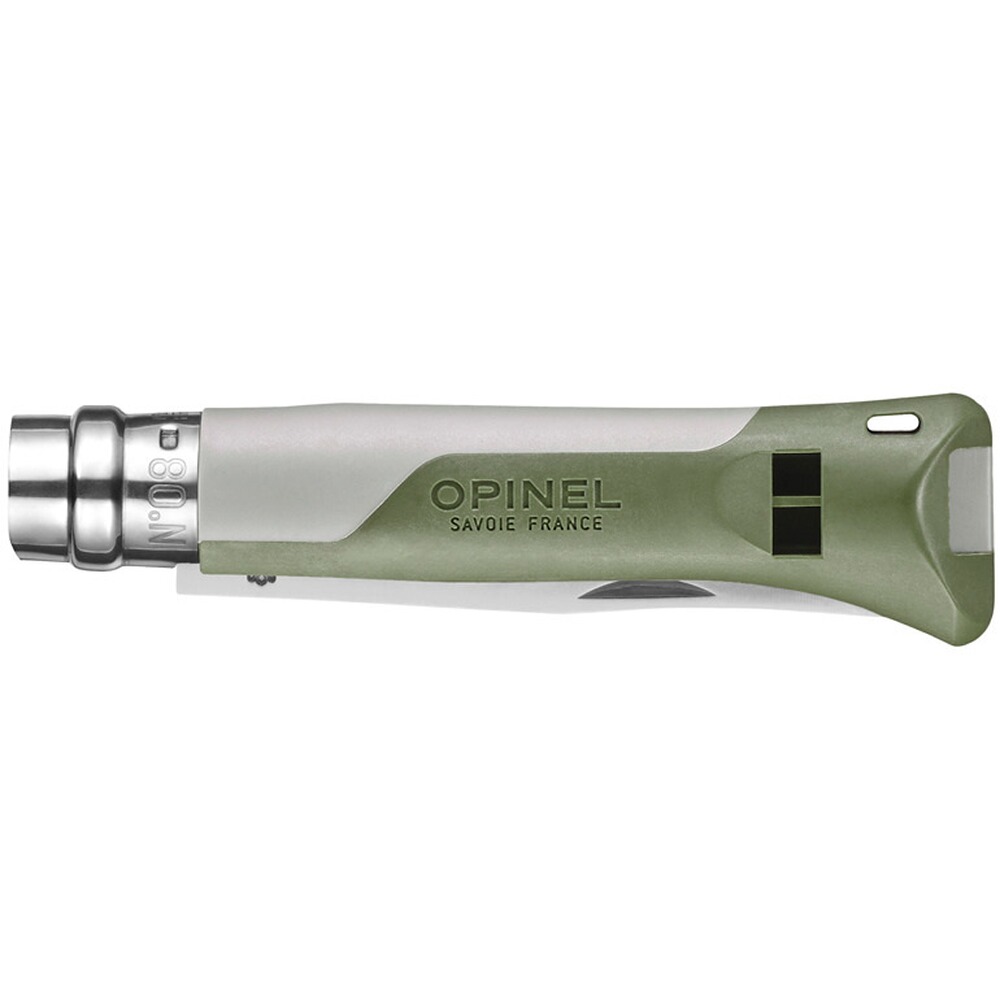 Taschenmesser No 8 Horizon, Opinel