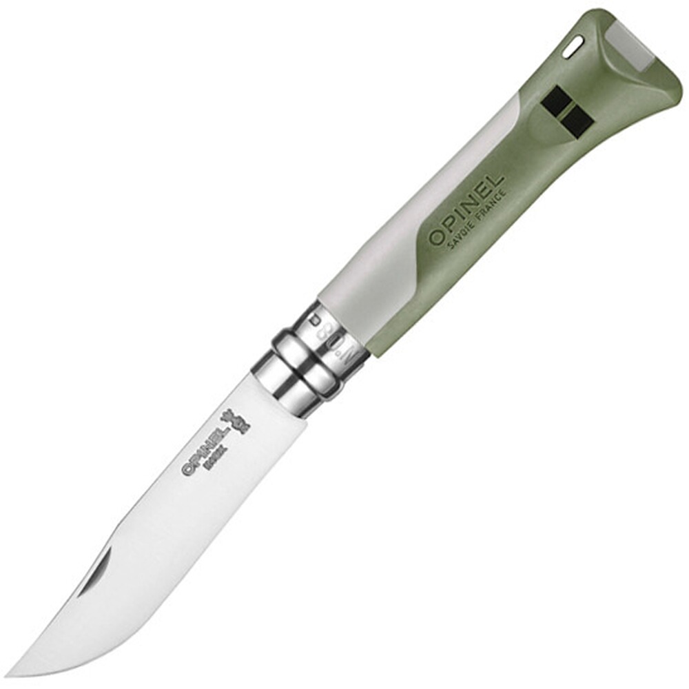 Taschenmesser No 8 Horizon