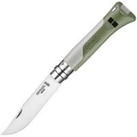 Taschenmesser No 8 Horizon, Opinel