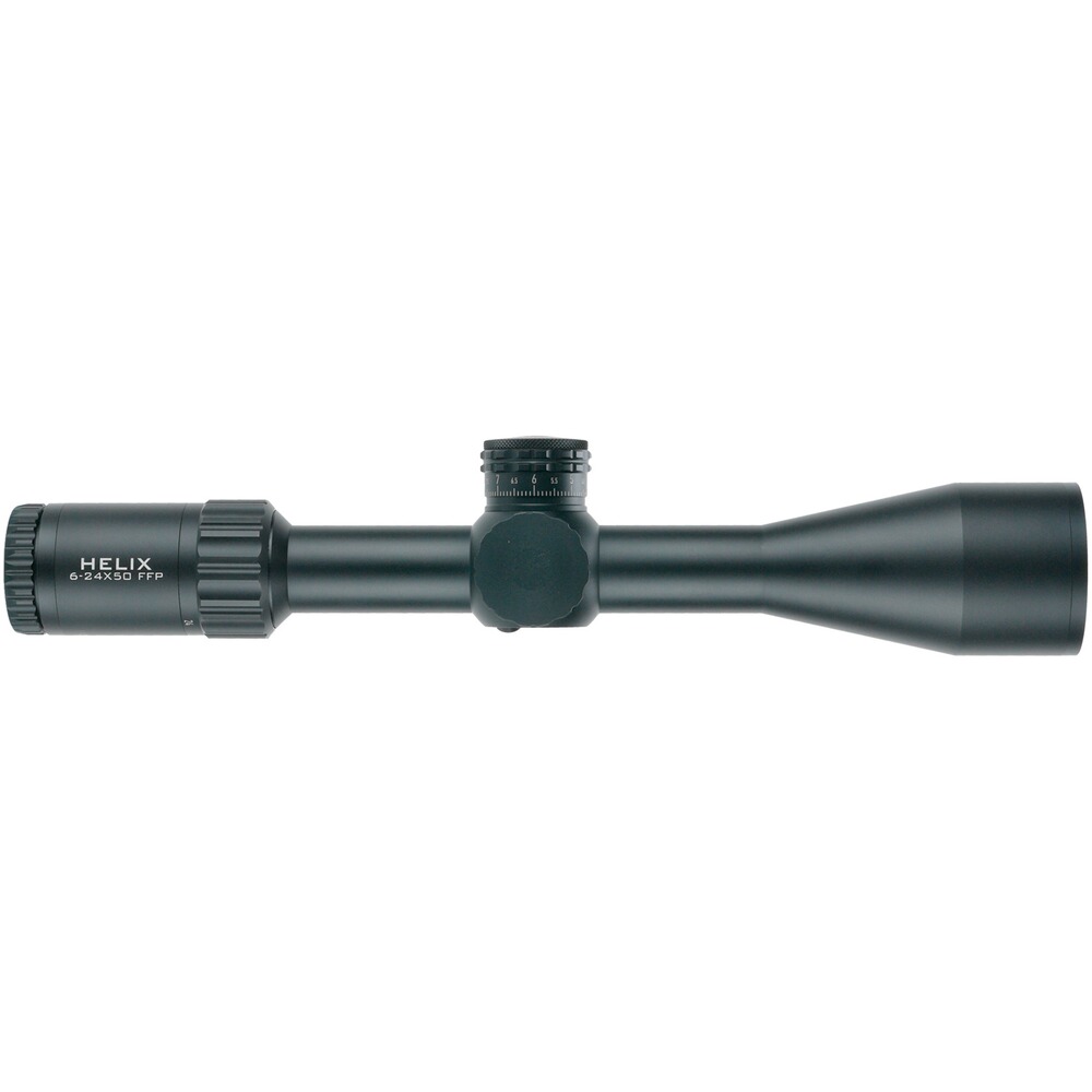 Zielfernrohr Helix 6–24x50 FFP Gen2, Element Optics