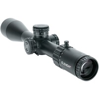 Zielfernrohr Helix 6–24x50 FFP Gen2, Element Optics