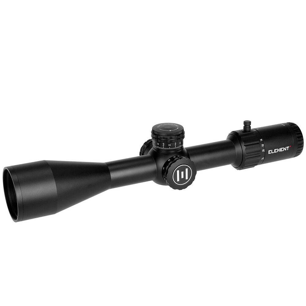 Zielfernrohr Helix 6–24x50 FFP Gen2, Element Optics