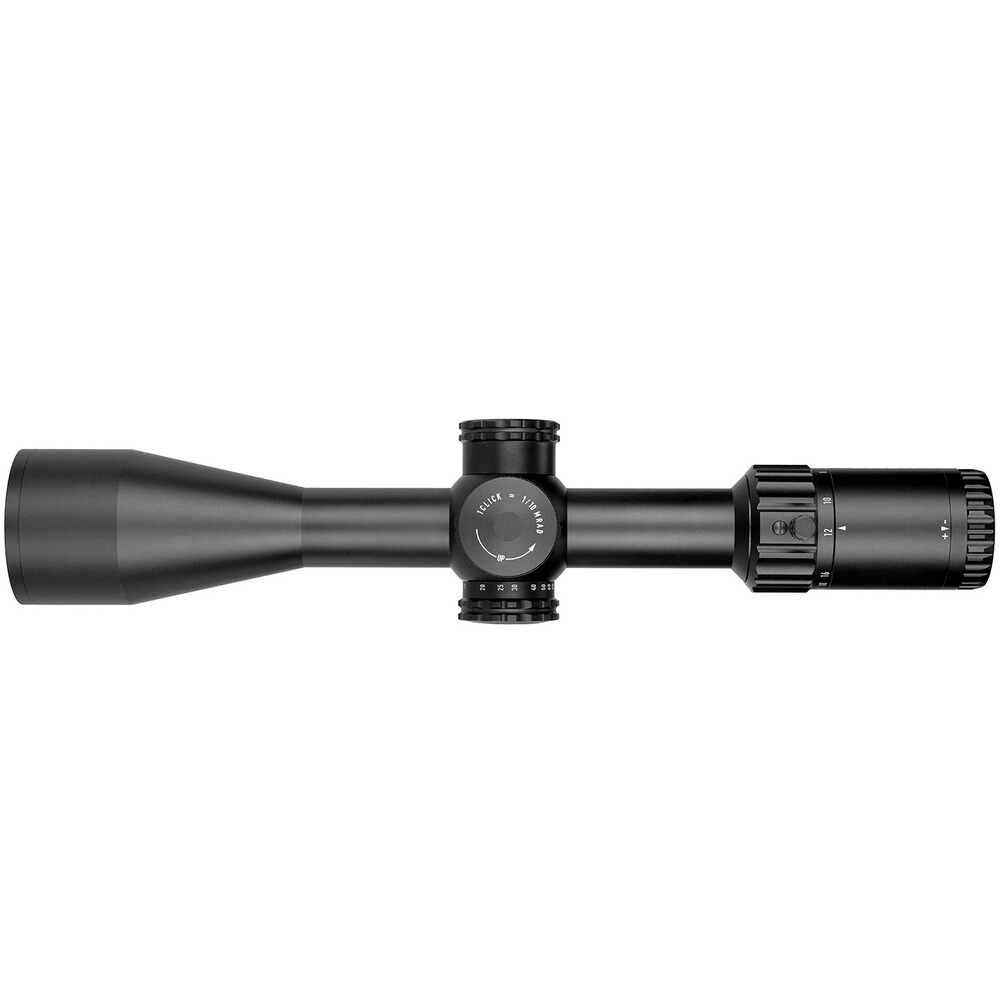 Zielfernrohr Helix 6–24x50 FFP Gen2, Element Optics