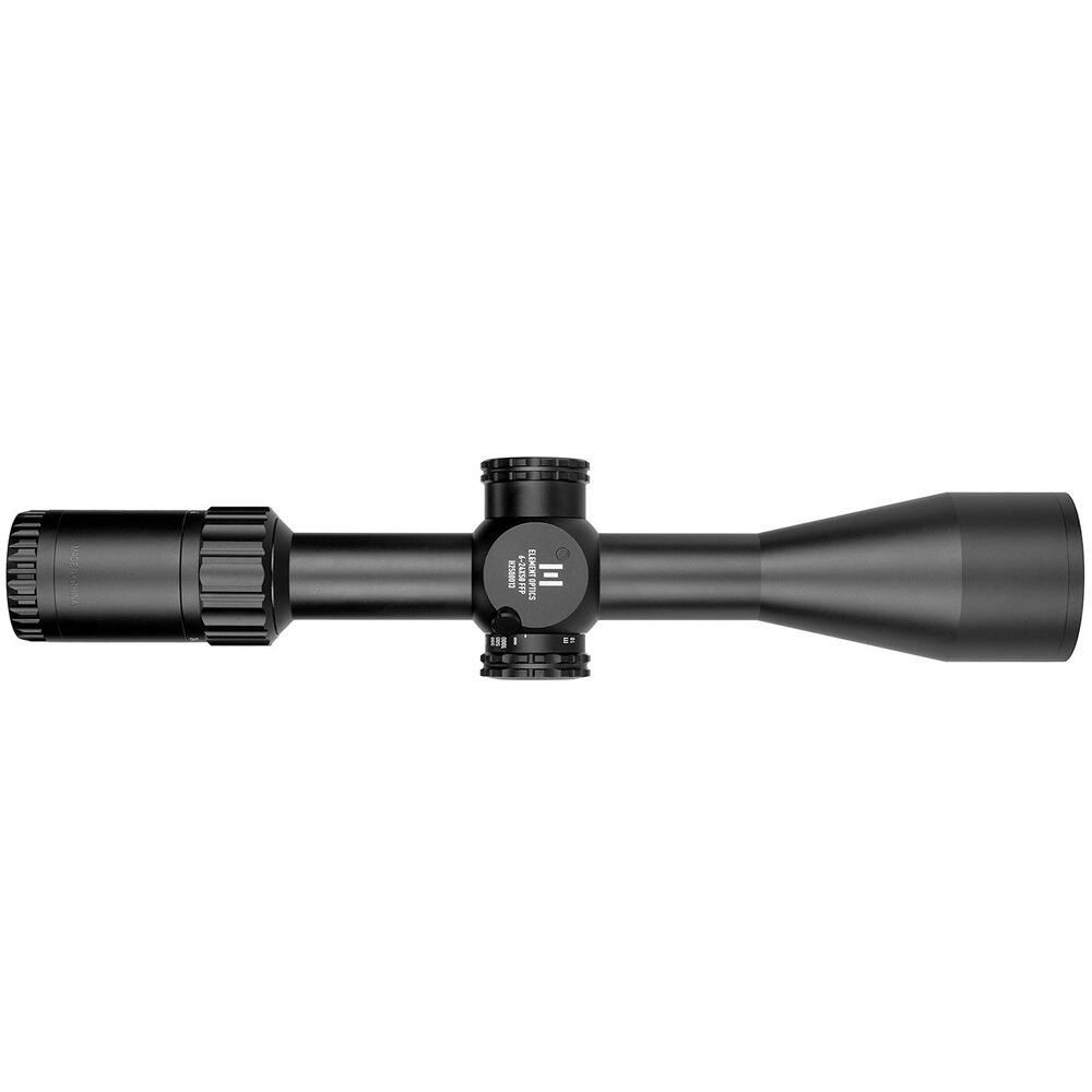Zielfernrohr Helix 6–24x50 FFP Gen2, Element Optics