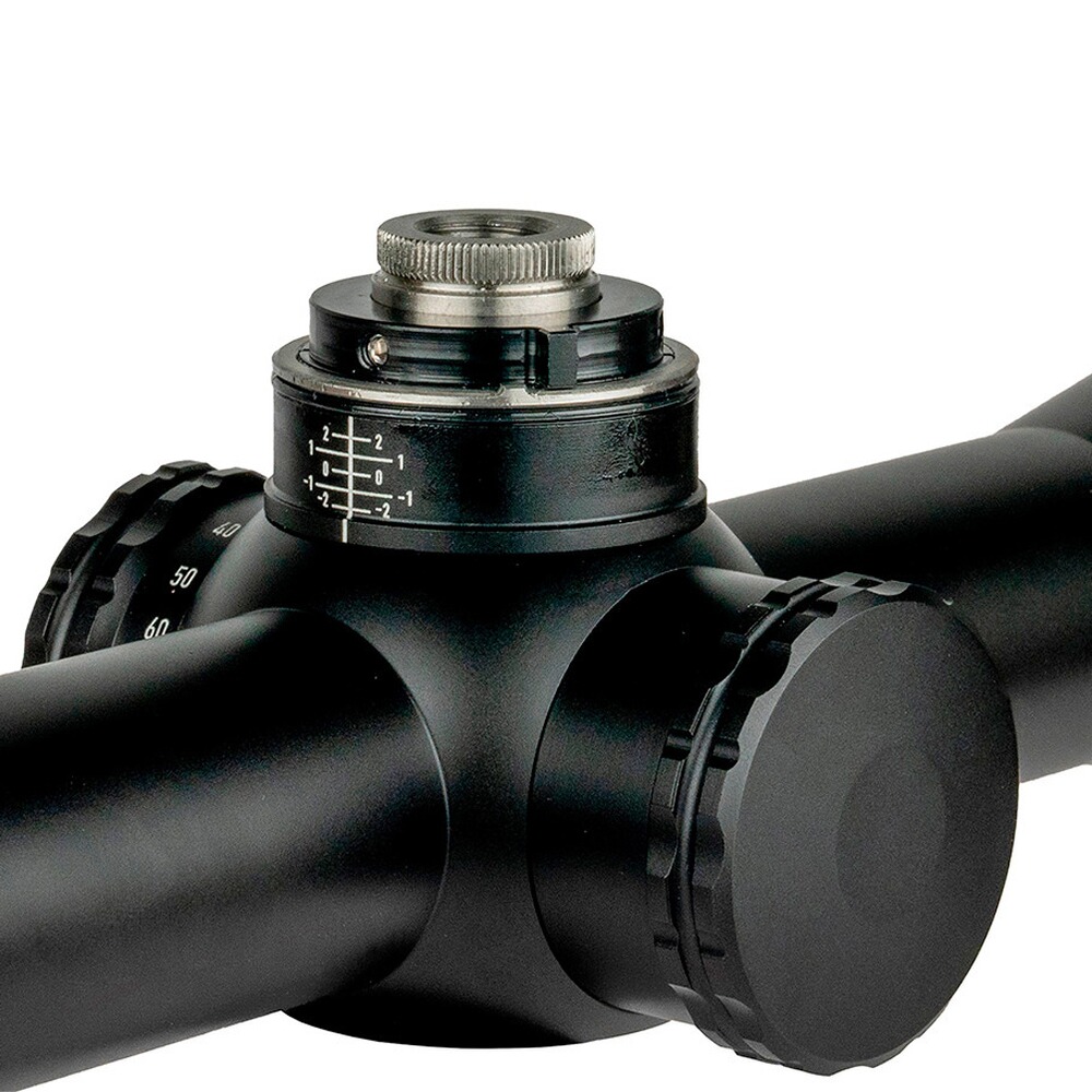 Zielfernrohr Helix 6–24x50 FFP Gen2, Element Optics