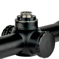 Zielfernrohr Helix 6–24x50 FFP Gen2, Element Optics