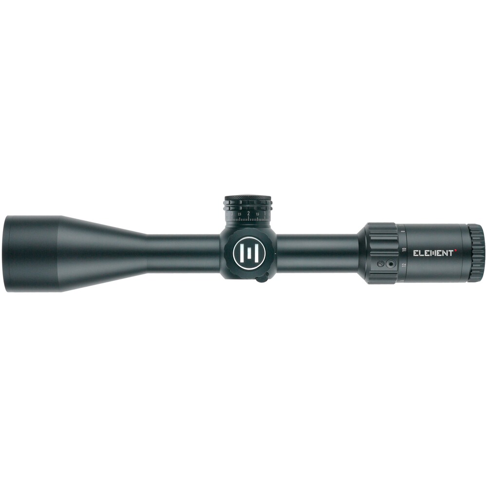 Zielfernrohr Helix 6–24x50 FFP Gen2