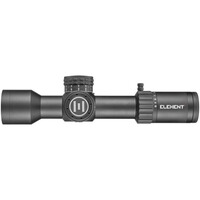 Zielfernrohr Theos 2–10x42 FFP, Element Optics