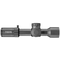Zielfernrohr Theos 2–10x42 FFP, Element Optics